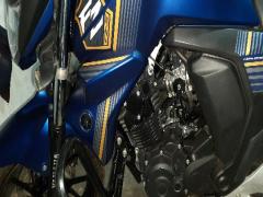 Yamaha Fazer FI V2